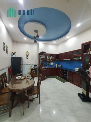 GARA - HẺM XE TẢI TRÁNH - NHÀ ĐẸP LUNG LINH - NỞ HẬU TÀI LỘC - NHỈNH 6 TỶ