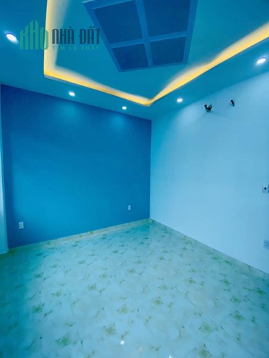 NHÀ MỚI HẺM Ô TÔ LÊ ĐÌNH CẨN - 39M2 - NHỈNH 3 TỶ
