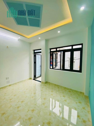 NHÀ MỚI HẺM Ô TÔ LÊ ĐÌNH CẨN - 39M2 - NHỈNH 3 TỶ