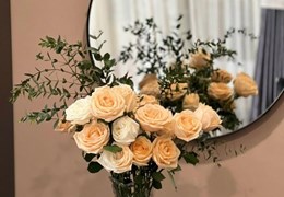 Căn hộ chung cư De Capella Q.2 căn 1PN nhà HTCB có sổ hồng 6.72 tỷ, có sổ hồng