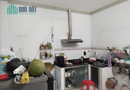 BÌNH TÂN - NHÀ 3 TẦNG - HAI MẶT HẺM XE HƠI THÔNG - CÁCH VÀI CĂN RA ĐƯỜNG LỚN - HẦU NHƯ KHÔNG CÓ LỘ