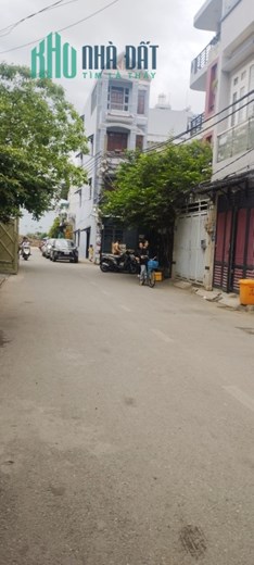 Nhà Ngộp 5×16 Hẻm 8M Phan Huy Ích F12 Gò Vấp 8Tỷ1 Thương Lượng