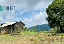 Bán đất Măng Cành - Kon Tum có vị trí cực đẹp
