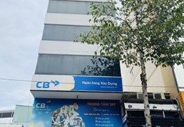 Mặt tiền kinh doanh Q1 Trần Quang Khải, 5 tầng BTCT , bán gấp chỉ 21 tỷ 