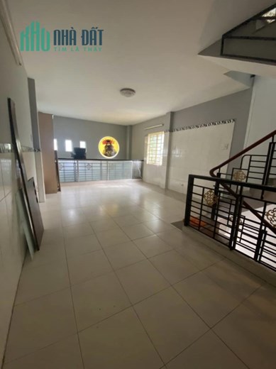 LÔ GÓC 2 MẶT TIỀN ĐƯỜNG TÂN PHÚ -  ĐƯỜNG NHỰA TRƯỚC NHÀ 12M -  38M2 - 5.6 TỶ