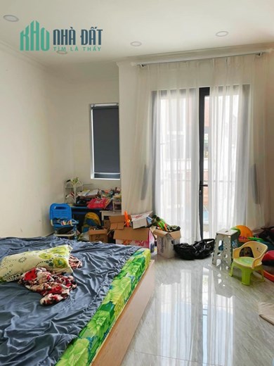 QUẬN 2 - HXH 7M NGUYỄN THỊ ĐỊNH Q.2 - 5 TẦNG THANG MÁY - 5.1x15M VUÔNG A4 - FULL NỘI THẤT.