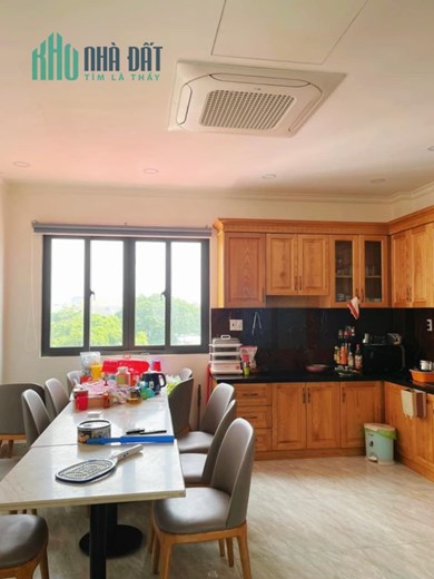 QUẬN 2 - HXH 7M NGUYỄN THỊ ĐỊNH Q.2 - 5 TẦNG THANG MÁY - 5.1x15M VUÔNG A4 - FULL NỘI THẤT.