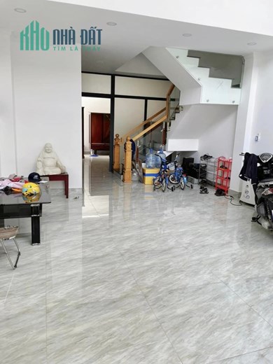 QUẬN 2 - HXH 7M NGUYỄN THỊ ĐỊNH Q.2 - 5 TẦNG THANG MÁY - 5.1x15M VUÔNG A4 - FULL NỘI THẤT.