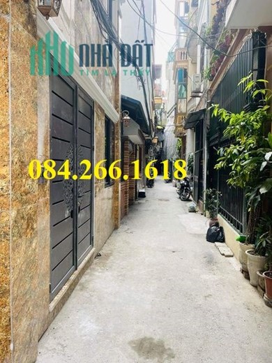 Hàng hiếm Trần Phú, Mộ Lao nhà 95m2 giá quanh 80tr/1m2 Sổ đỏ sẵn két