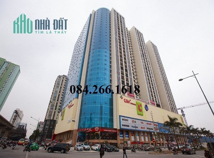 Hàng hiếm Trần Phú, Mộ Lao nhà 95m2 giá quanh 80tr/1m2 Sổ đỏ sẵn két