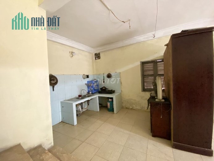 Cho thuê nhà riêng thoáng mát 40 m2 + lửng 15 m2 tại Ngõ 123 Ngọc Hồi, Hoàng Mai