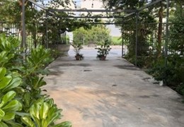 Bán đất xây dựng ngay đường Lê Văn Lương quận 7 , đường 12 m , giá chỉ 5,15 tỷ , đã có sổ hồng, khu