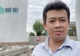 ĐẤT LỌT KHE LÀ CÓ THẬT ĐƯỜNG 24-75M2 GIÁ 4.2 TỶ TL  CHÍNH CHỦ