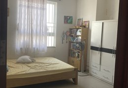 Cần bán Căn Chung Cư Tecco Linh Đông, TP. Thủ Đức: 80m2, 2PN, 2WC. Tầng cao. Giá: 2,65 tỷ bớt lộc.