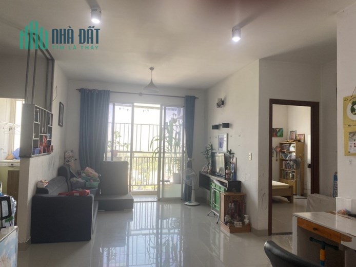 Cần bán Căn Chung Cư Tecco Linh Đông, TP. Thủ Đức: 80m2, 2PN, 2WC. Tầng cao. Giá: 2,65 tỷ bớt lộc.