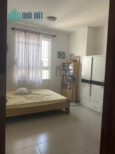 Cần bán Căn Chung Cư Tecco Linh Đông, TP. Thủ Đức: 80m2, 2PN, 2WC. Tầng cao. Giá: 2,65 tỷ bớt lộc.