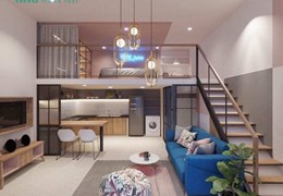 Bán TT Thọ Lão ở luôn - chỉ hơn 1 tỉ-diện tích SD 45m2- ngõ ô tô- gần hồ- tặng nội thất