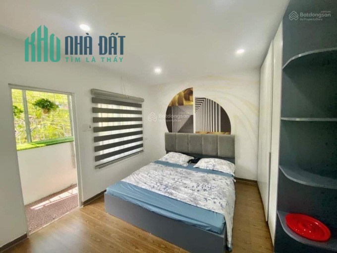 Bán TT Thọ Lão ở luôn - chỉ hơn 1 tỉ-diện tích SD 45m2- ngõ ô tô- gần hồ- tặng nội thất