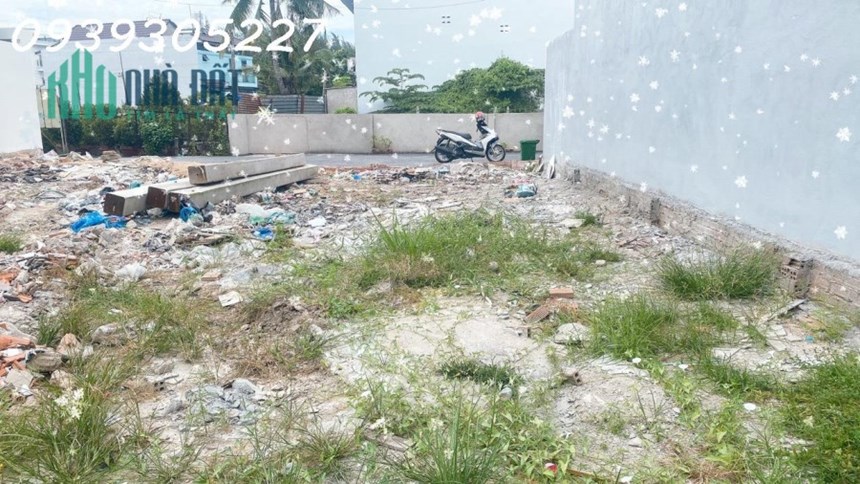 ĐẤT HẺM Ô TÔ ĐƯỜNG 22 ,P LINH ĐÔNG TĐ GIÁ 4.2 TỶ TL CHÍNH CHỦ