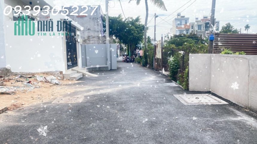 ĐẤT HẺM Ô TÔ ĐƯỜNG 22 ,P LINH ĐÔNG TĐ GIÁ 4.2 TỶ TL CHÍNH CHỦ