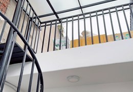 QUẬN 10 - SIÊU PHẨM LUNG LINH - TẶNG NỘI THẤT - 4 TẦNG ĐÚC BT - 32M2 - NHỈNH 5 TỶ