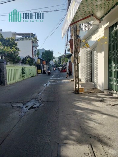 BÁN NHANH NHÀ CẤP 4 MẶT TIỀN KINH DOANH ĐƯỜNG ĐÔNG PHƯỚC, PHƯỚC LONG.