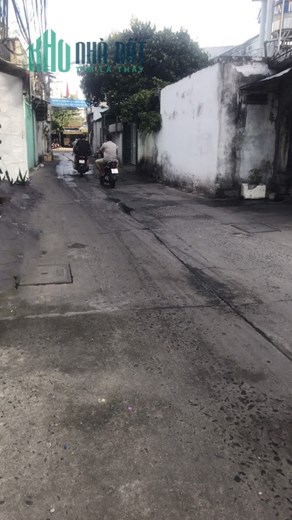 BÁN NHANH NHÀ CẤP 4 MẶT TIỀN KINH DOANH ĐƯỜNG ĐÔNG PHƯỚC, PHƯỚC LONG.