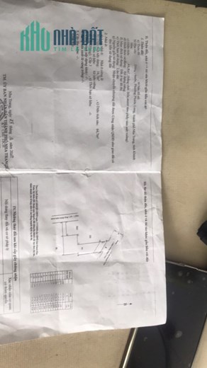 BÁN NHANH NHÀ CẤP 4 MẶT TIỀN KINH DOANH ĐƯỜNG ĐÔNG PHƯỚC, PHƯỚC LONG.