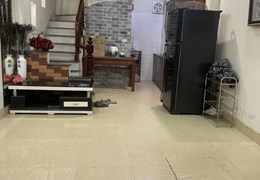 Chính chủ cho thuê nhà ngõ 402/51 Đình Thôn, Phường Mỹ Đình, Nam Từ Liêm, Hà Nội