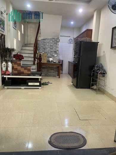 Chính chủ cho thuê nhà ngõ 402/51 Đình Thôn, Phường Mỹ Đình, Nam Từ Liêm, Hà Nội
