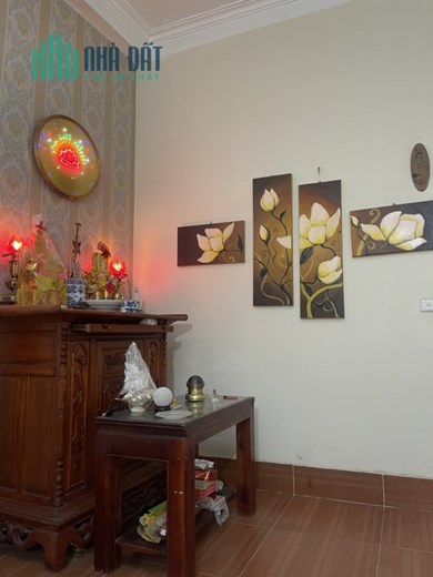 Chính chủ cho thuê nhà ngõ 402/51 Đình Thôn, Phường Mỹ Đình, Nam Từ Liêm, Hà Nội