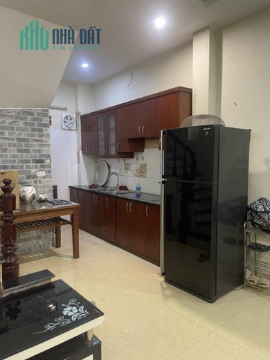Chính chủ cho thuê nhà ngõ 402/51 Đình Thôn, Phường Mỹ Đình, Nam Từ Liêm, Hà Nội