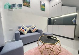 Bán nhà phố Minh Khai, Vị trí cực đẹp, Nhà mới sát mặt phố, Chỉ 2 Tỷ 4 Tầng