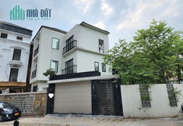 Chủ Nhà Bán Biệt Thự TT1 233m2 Thành Phố Giao Lưu, View Hồ