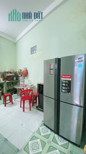BÁN NHÀ 2 TẦNG HẺM MAI XUÂN THƯỞNG VĨNH HOÀ-NHA TRANG 3TỶ8