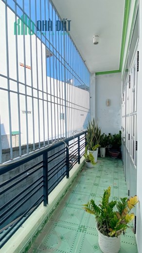 BÁN NHÀ 2 TẦNG HẺM MAI XUÂN THƯỞNG VĨNH HOÀ-NHA TRANG 3TỶ8