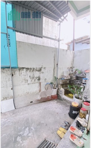 BÁN NHÀ 2 TẦNG HẺM MAI XUÂN THƯỞNG VĨNH HOÀ-NHA TRANG 3TỶ8