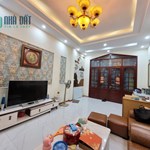 Hiếm! Bán nhà ngõ ô tô vỉa hè rộng kinh doanh Minh Khai Hai Bà Trưng 38M2 3T nhỉnh 5 tỷ.