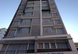 Cho thuê khách sạn 8 tầng ngay tại trung tâm TP Nha Trang, Khánh Hòa