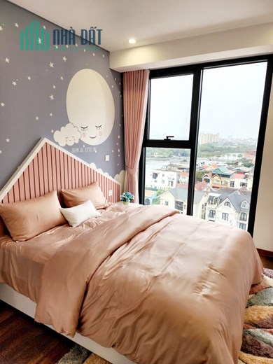 Bán nhanh căn hộ 2pn giữa trung tâm Q Hà Đông giá siêu tốt