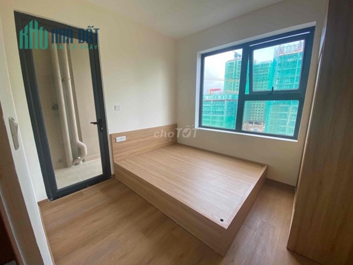 Cho thuê Căn hộ 57m2 chung cư Bàu Tràm - Liên Chiểu - Đà Nẵng