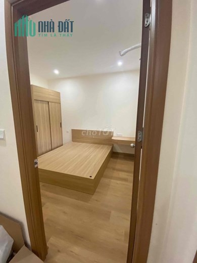 Cho thuê Căn hộ 57m2 chung cư Bàu Tràm - Liên Chiểu - Đà Nẵng