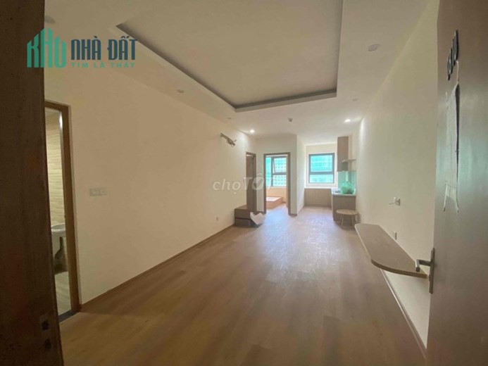 Cho thuê Căn hộ 57m2 chung cư Bàu Tràm - Liên Chiểu - Đà Nẵng