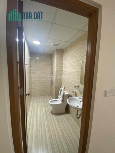 Cho thuê Căn hộ 57m2 chung cư Bàu Tràm - Liên Chiểu - Đà Nẵng