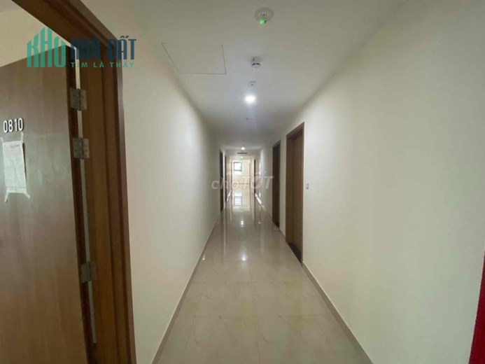 Cho thuê Căn hộ 57m2 chung cư Bàu Tràm - Liên Chiểu - Đà Nẵng