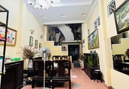 Định Cư Mỹ Bán Nhà Mặt Tiền Phan Sào Nam, Tân Bình, 101m2, Ngang Gần 5m, Nhỉnh 17 Tỷ TL.