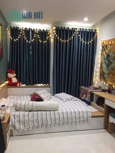 Định Cư Mỹ Bán Nhà Mặt Tiền Phan Sào Nam, Tân Bình, 101m2, Ngang Gần 5m, Nhỉnh 17 Tỷ TL.