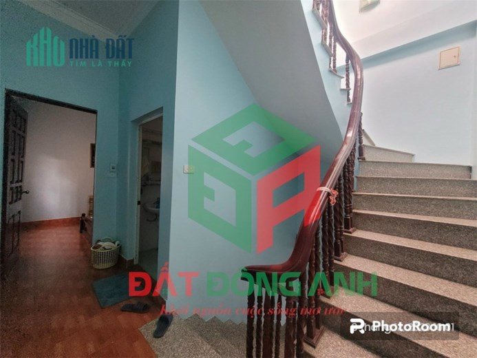 ✅ Bán nhà 3 tầng 60m gần mặt đường Thiết Bị Điện, Đông Anh - 2,8 tỷ