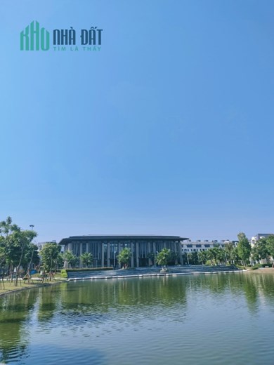 Thực hư căn 2N gây sốt với vẻ đẹp sánh ngang Ecopark ngay tại Hà Nội?