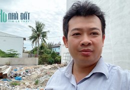 ĐẤT HẺM XE TẢI ĐƯỜNG 26 THỦ ĐỨC. 75m2. GÍA 4.2 Tỷ TL CHÍNH CHỦ